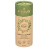 Attitude - Deodorant Spr/lv Olive Leaves - 1 Each-3 Oz
