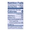 Waterloo's Lime Sparkling Water - Case Of 2 - 12/12 Fz