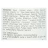 Giovanni All-natural Hair Styling Mousse Air-turbo Charged - 7 Oz