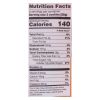 Michel Et Augustin - Cookie Mk Chocolate Caramel Shbrd - Case Of 6 - 4.9 Oz