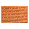Michel Et Augustin - Cookie Mk Chocolate Caramel Shbrd - Case Of 6 - 4.9 Oz