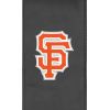 San Francisco Giants City Connect Logo Panel