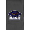 UC Santa Barbara Gauchos Logo Panel