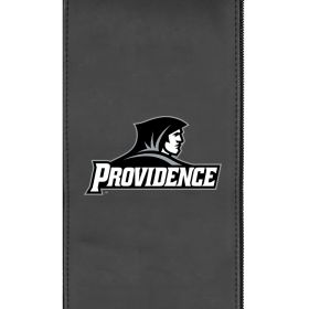 Providence College Friars Logo Panel (Logo Panel Size: 24" Panel for Xpression & PhantomX Gaming Chair Only)