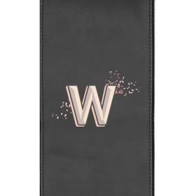 Washington Nationals City Connect Secondary Logo Panel (Logo Panel Size: 30" Panel For All Other Chairs)