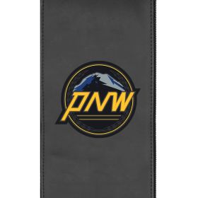 Seattle Mariners City Connect Primary Logo Panel (Logo Panel Size: 30" Panel For All Other Chairs)