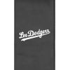 Los Angeles Dodgers City Connect Secondary Logo Panel