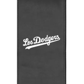 Los Angeles Dodgers City Connect Secondary Logo Panel (Logo Panel Size: 24" Panel for Xpression & PhantomX Gaming Chair Only)