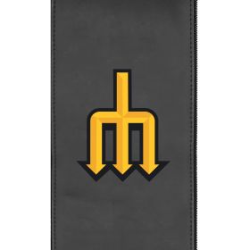 Seattle Mariners City Connect Secondary Logo Panel (Logo Panel Size: 30" Panel For All Other Chairs)
