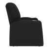 Relax Home Theater Recliner with New York Knicks Logo